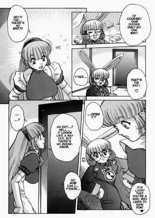 Alice In Sexland Chapter 2000 Page 6